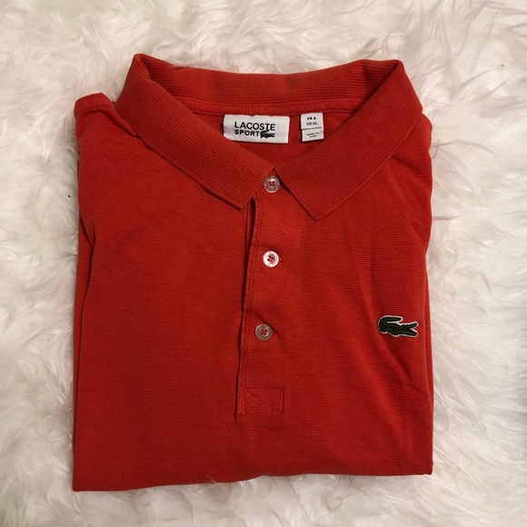 Lacoste Other - Lacoste Sport Polo